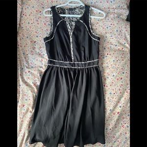 Armani Exchange Dress